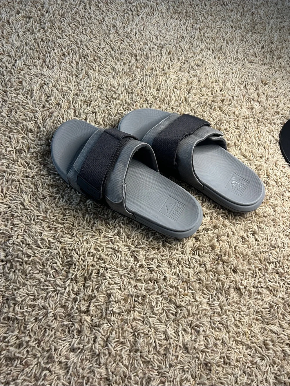 Reef slip men